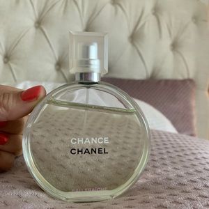 Chance Chanel Eau Fraiche